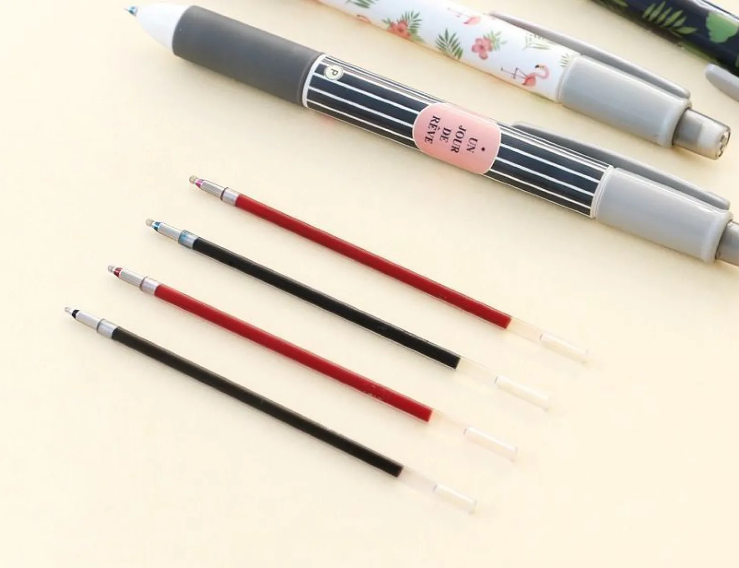 3 in 1 Multi Pen Refill