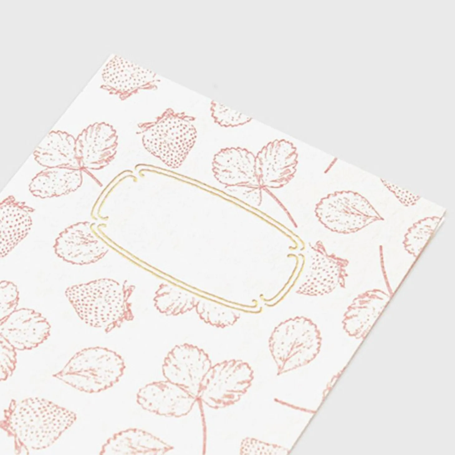 In the Garden Card & Envelope Set