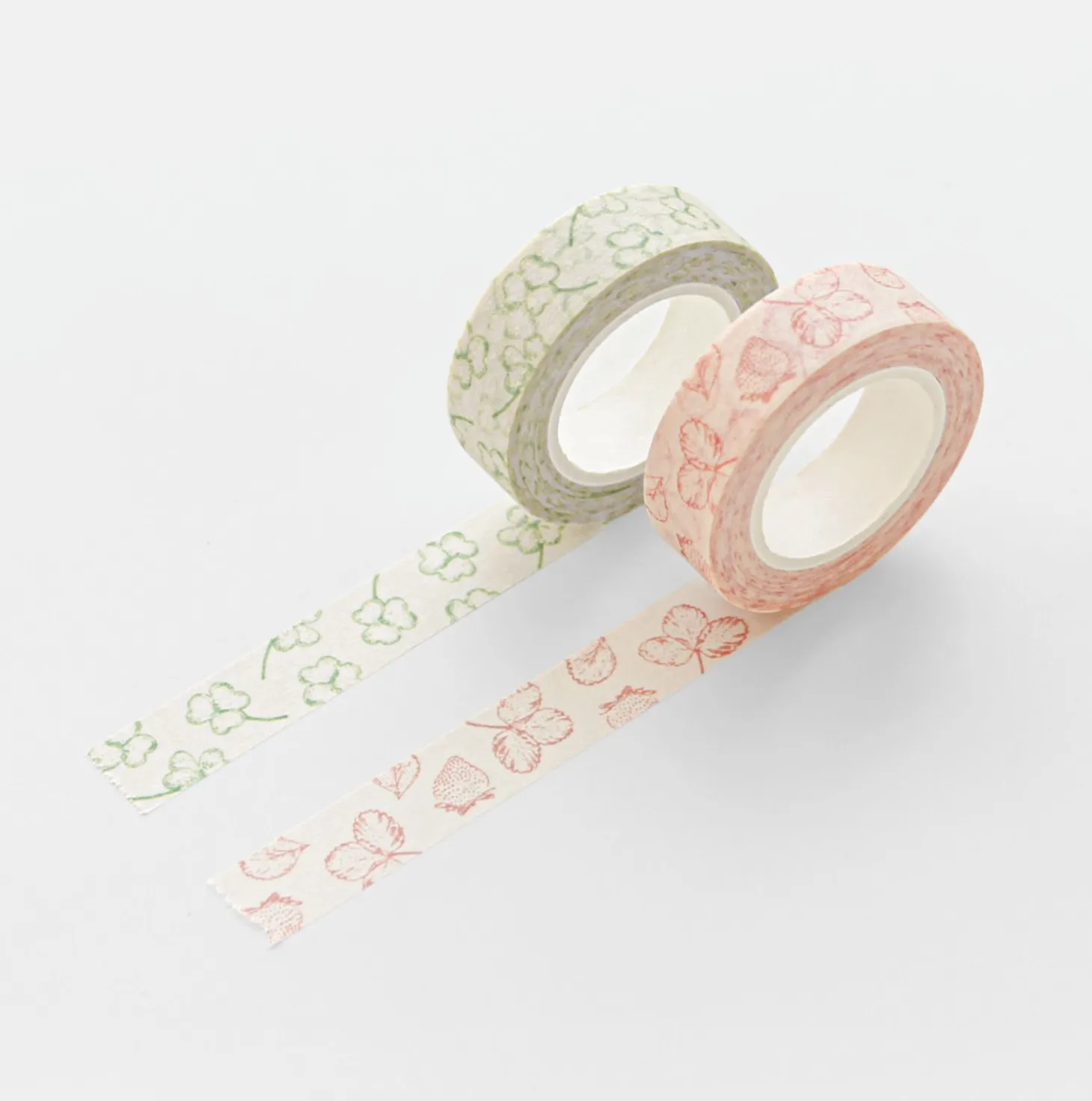 In the Garden Masking Tape