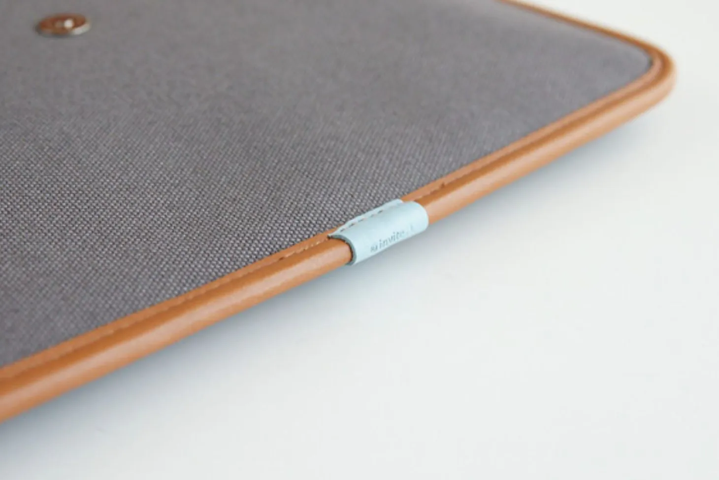 iPad Pouch