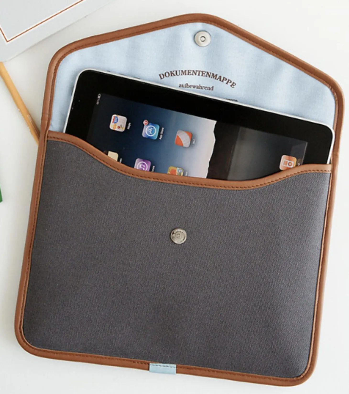 iPad Pouch