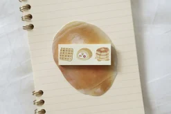 Kissaten Cafe Deco Sticker