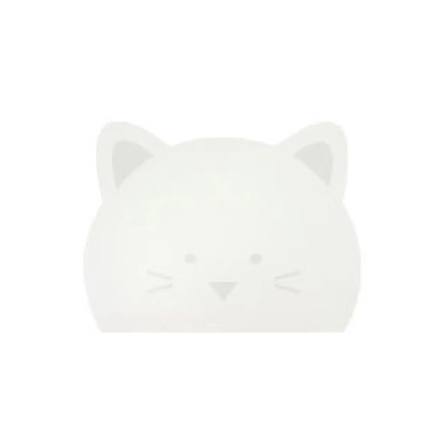Kitty Vegan Leather Placemat