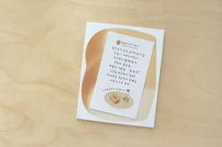 K-Street Food Deco Sticker