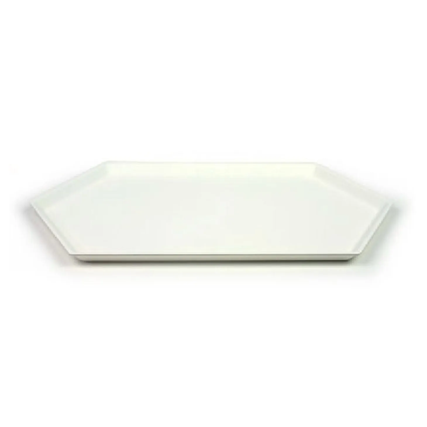 Large Hexagon Puzzle Tray