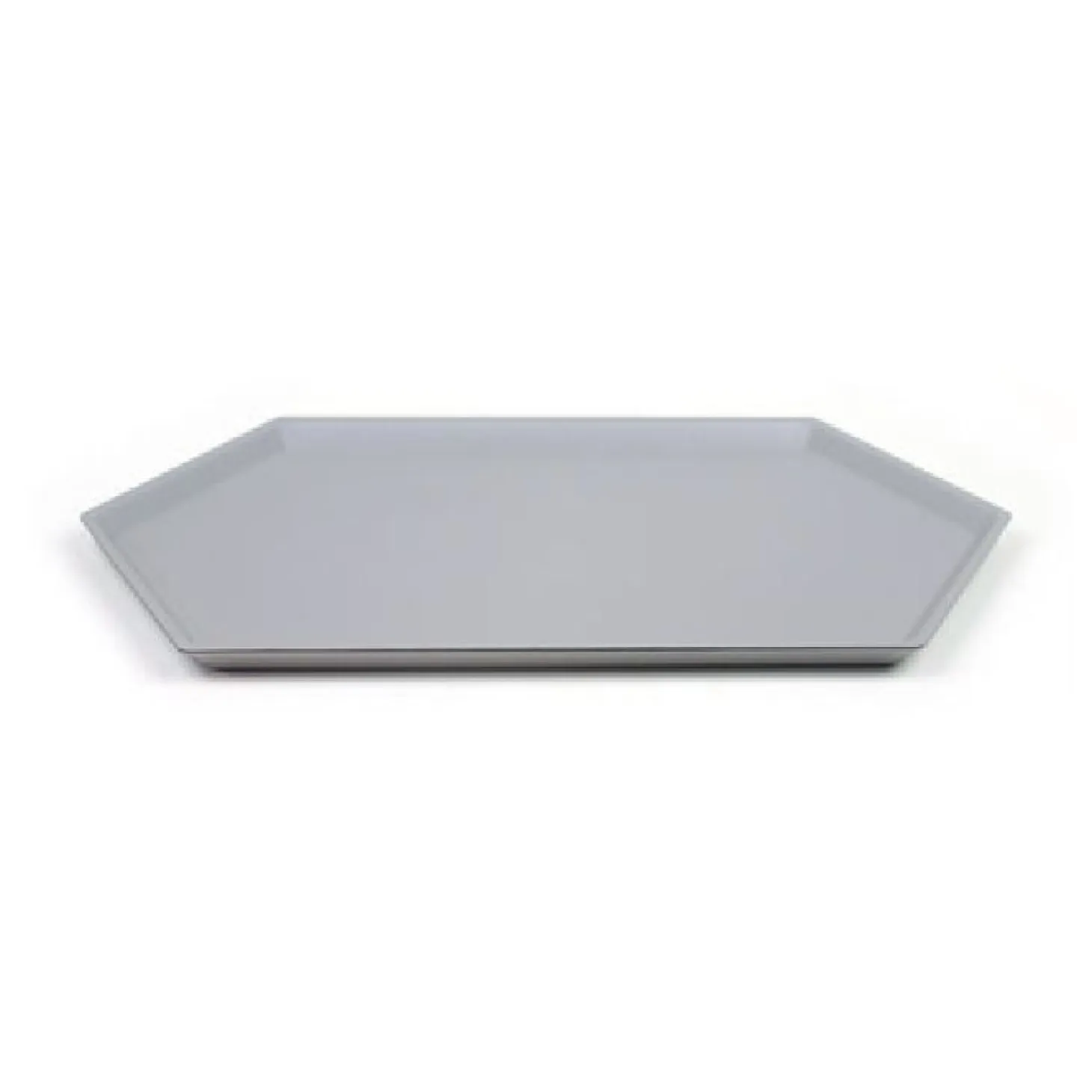 Large Hexagon Puzzle Tray