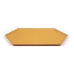 Large Hexagon Puzzle Tray