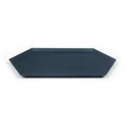 Large Hexagon Puzzle Tray