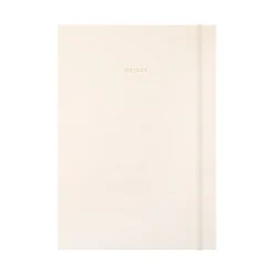 Large Object Project Planner