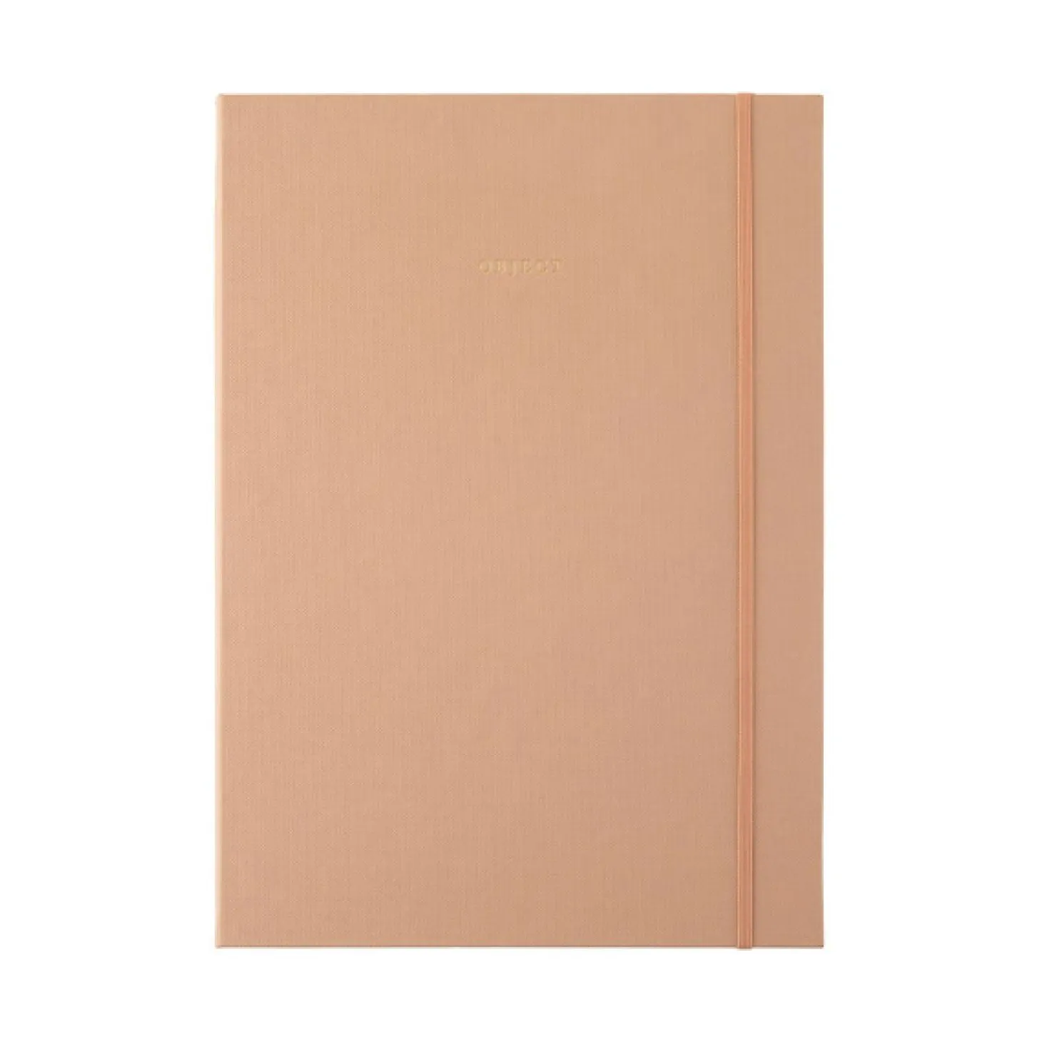Large Object Project Planner