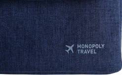 Large Plain Daily Multi Bag