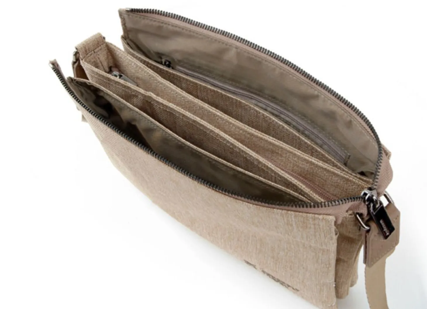 Large Plain Daily Multi Bag