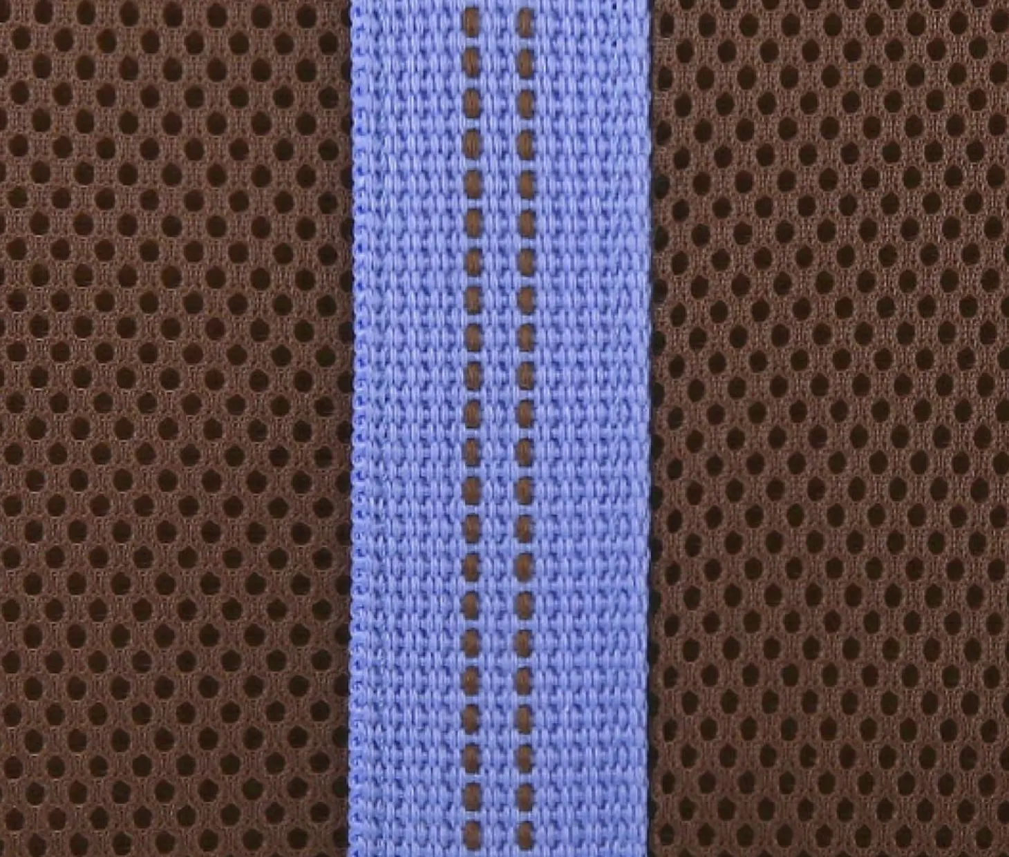 Large Trunk Mesh Pouch