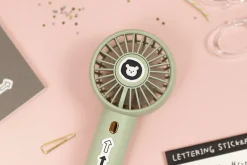 Lettering Removable Sticker