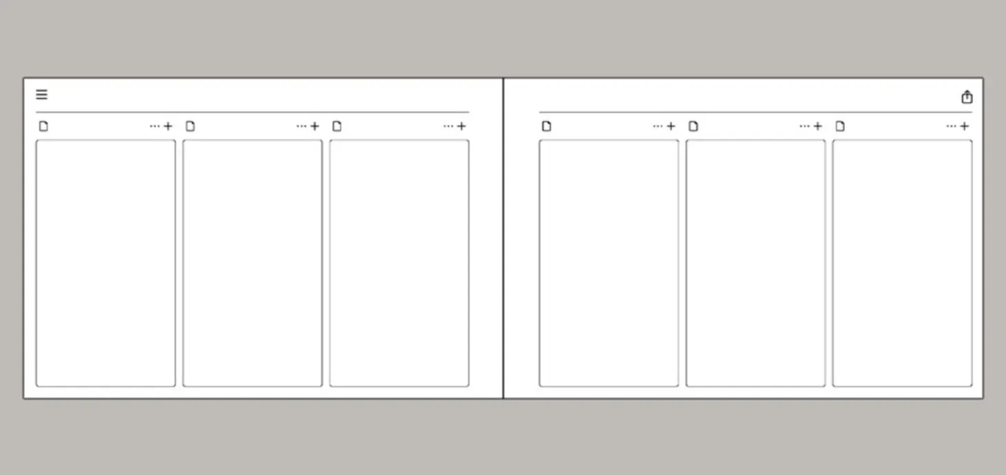 Life Editor Semi Year Planner