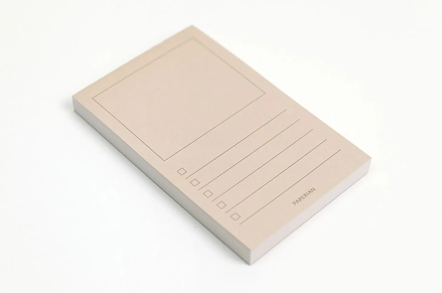 Life My To-Do List Notepad