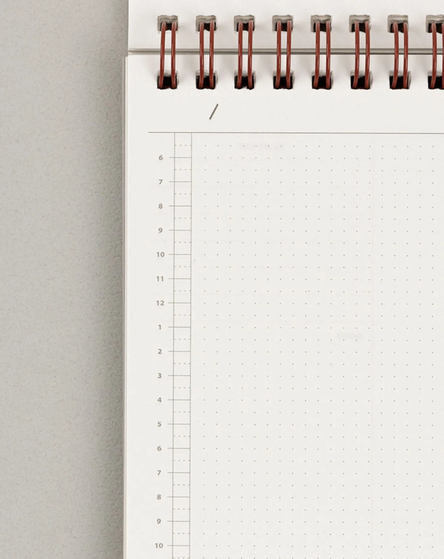 Life & Pieces 100 Day Standing Planner