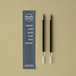 Life & Pieces Gel Pen Refill