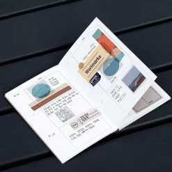 Life & Pieces Paper Tape