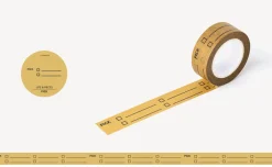 Life & Pieces Paper Tape
