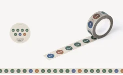 Life & Pieces Paper Tape