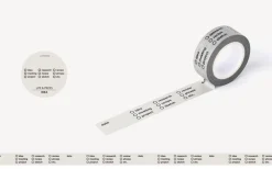 Life & Pieces Paper Tape