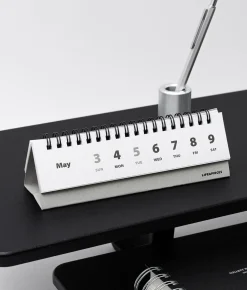 2026 Life & Pieces Weekly Calendar