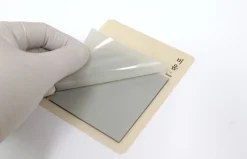 Light Gray PP Tracing Sticky Note