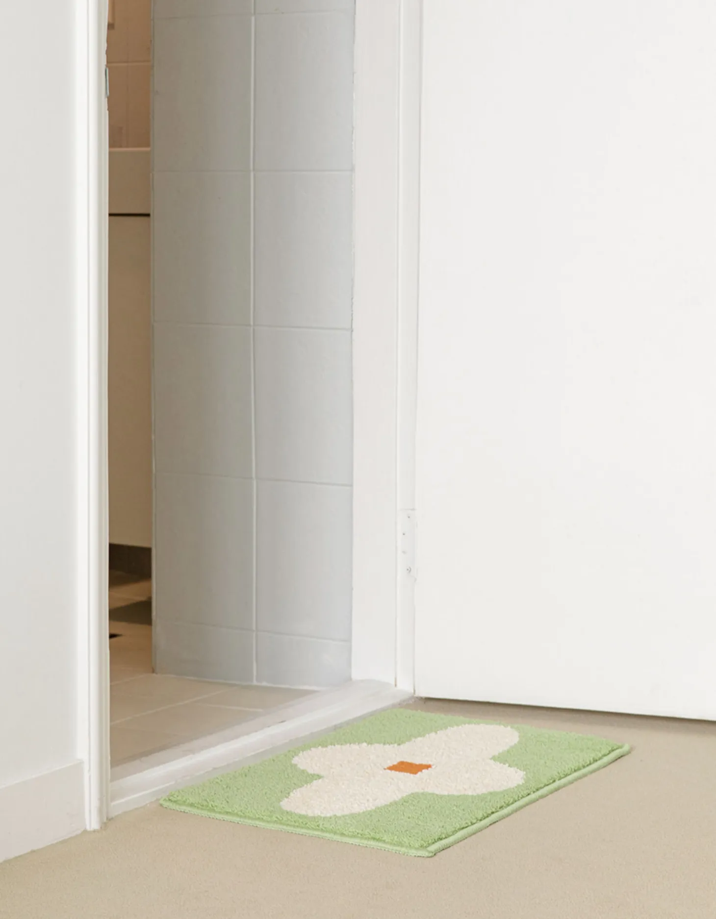 Little Things Indoor Mat