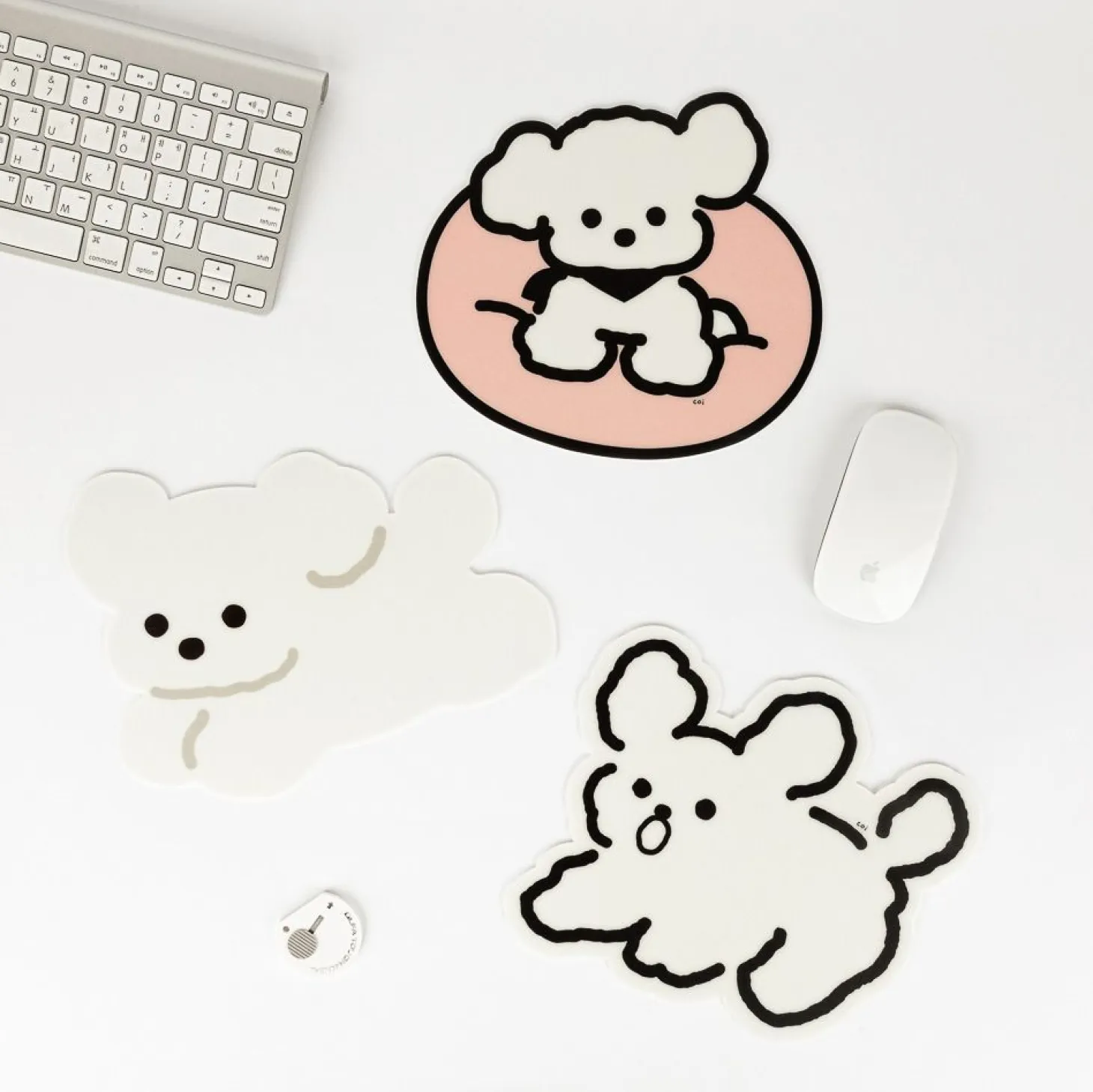 Livework Mouse Pad v1