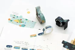 Livework Paper Tape