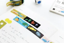Livework Paper Tape