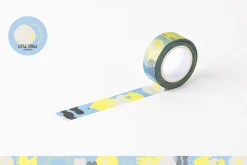 Livework Paper Tape
