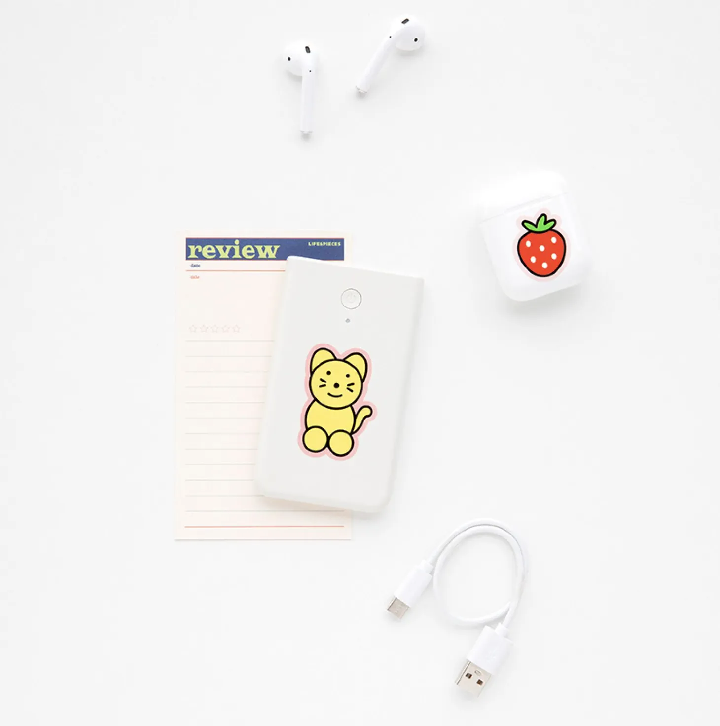 Livework Removable Sticker v1