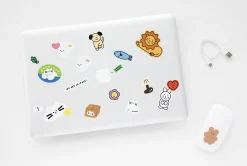 Livework Removable Sticker v1