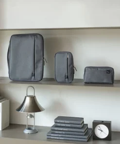 Long Multi Pocket Pouch v2