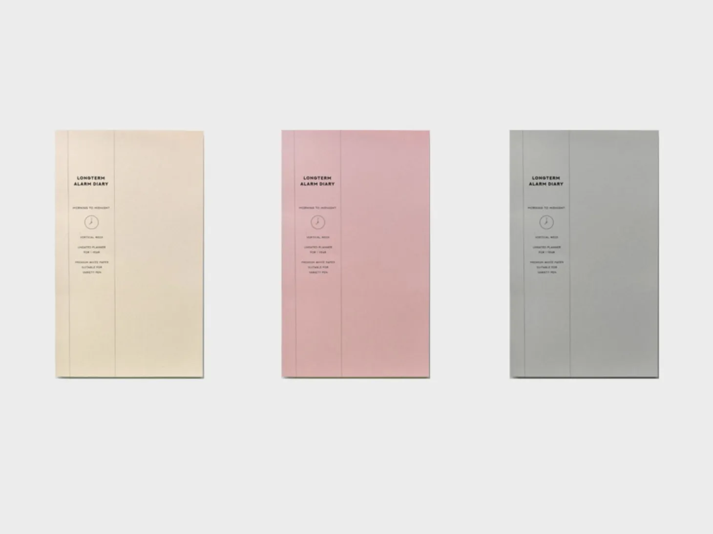 Long-term Routine Planner
