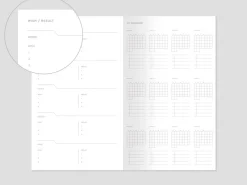 Long-term Routine Planner