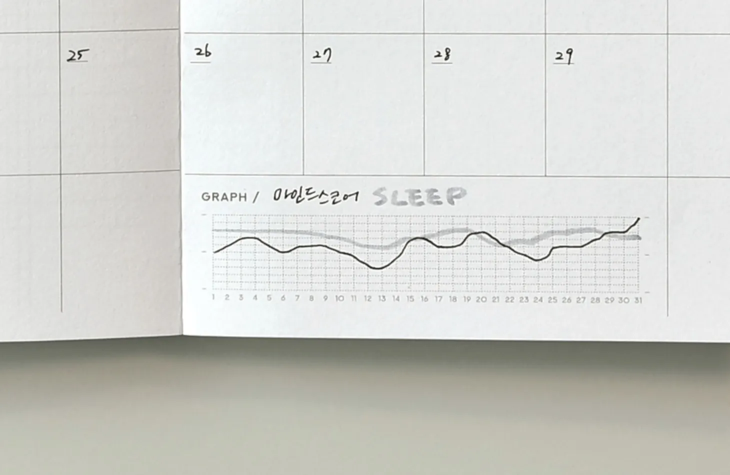Long-term Routine Planner