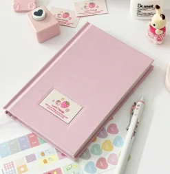 Lovit Things Clothbound Weekly Planner