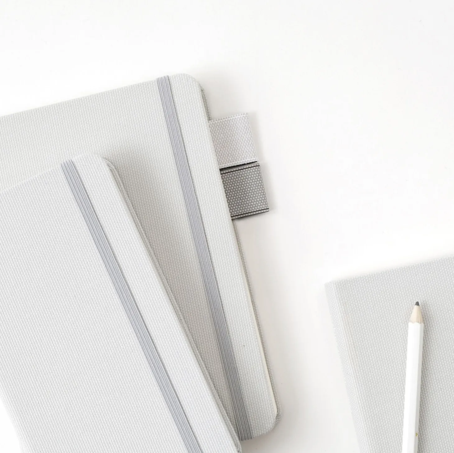 Making Memory Pen Holder