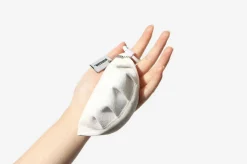 Mandu Pouch Key Ring