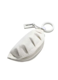 Mandu Pouch Key Ring