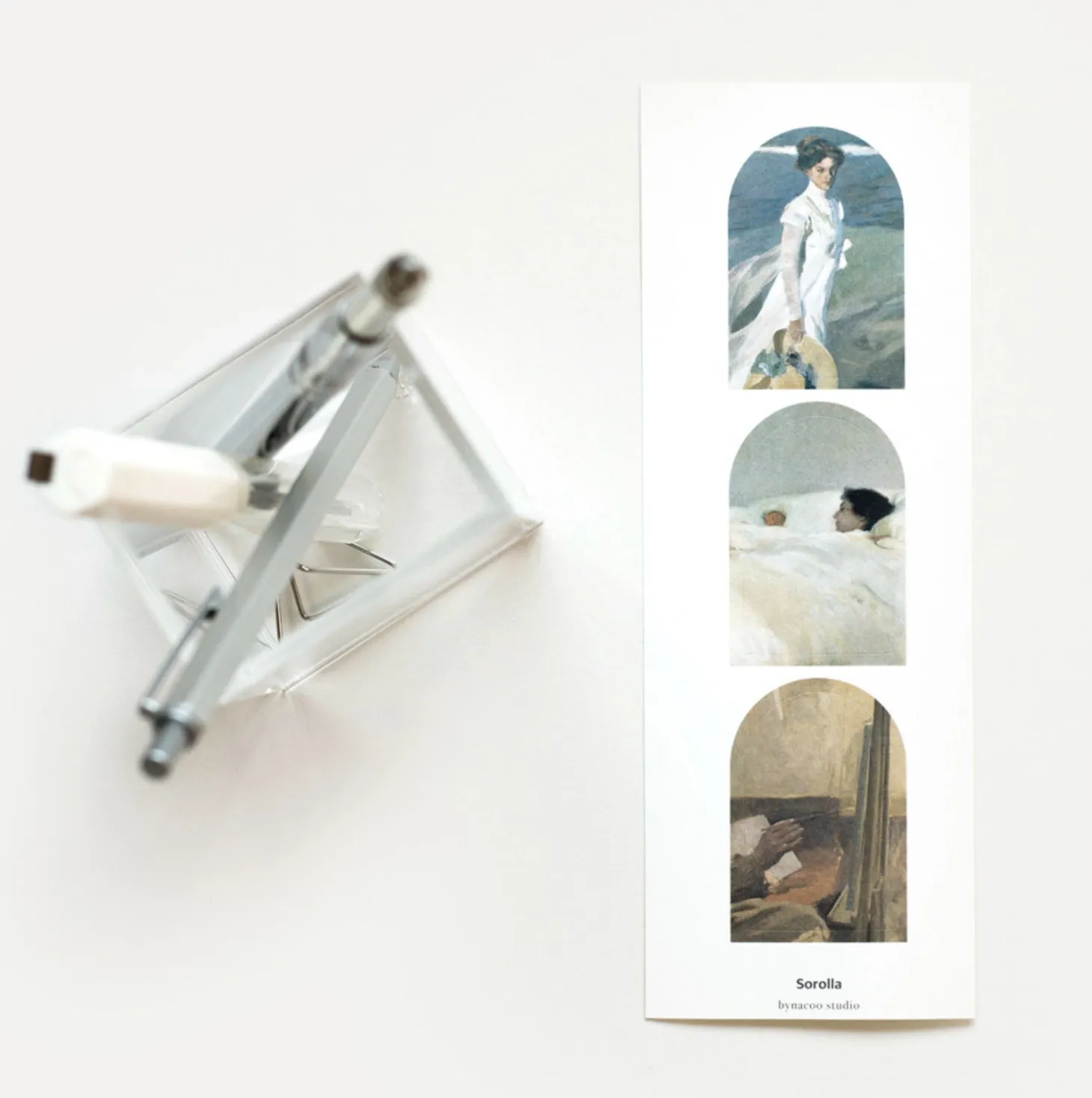 Masterpiece Mood Sticker Set