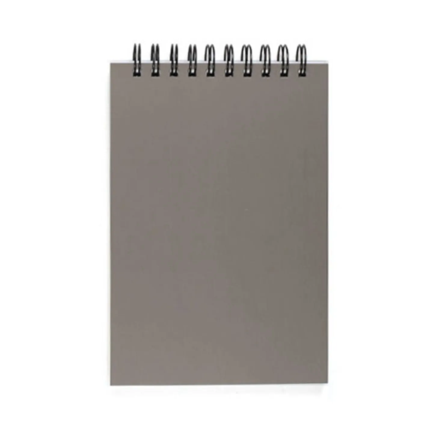 Medium Bium Top Bound Drawing Book