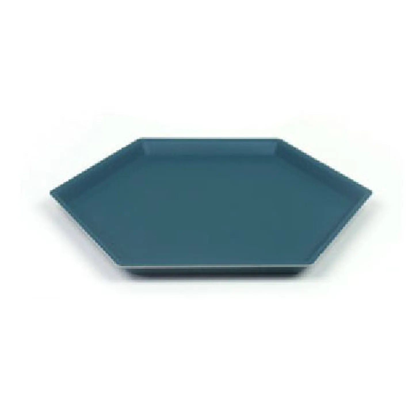 Medium Hexagon Puzzle Tray