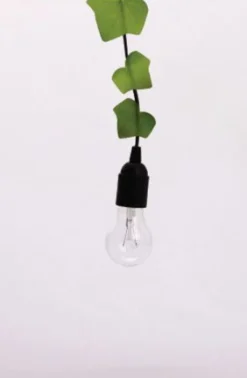 Medium Ivy Leaf Sticky Note