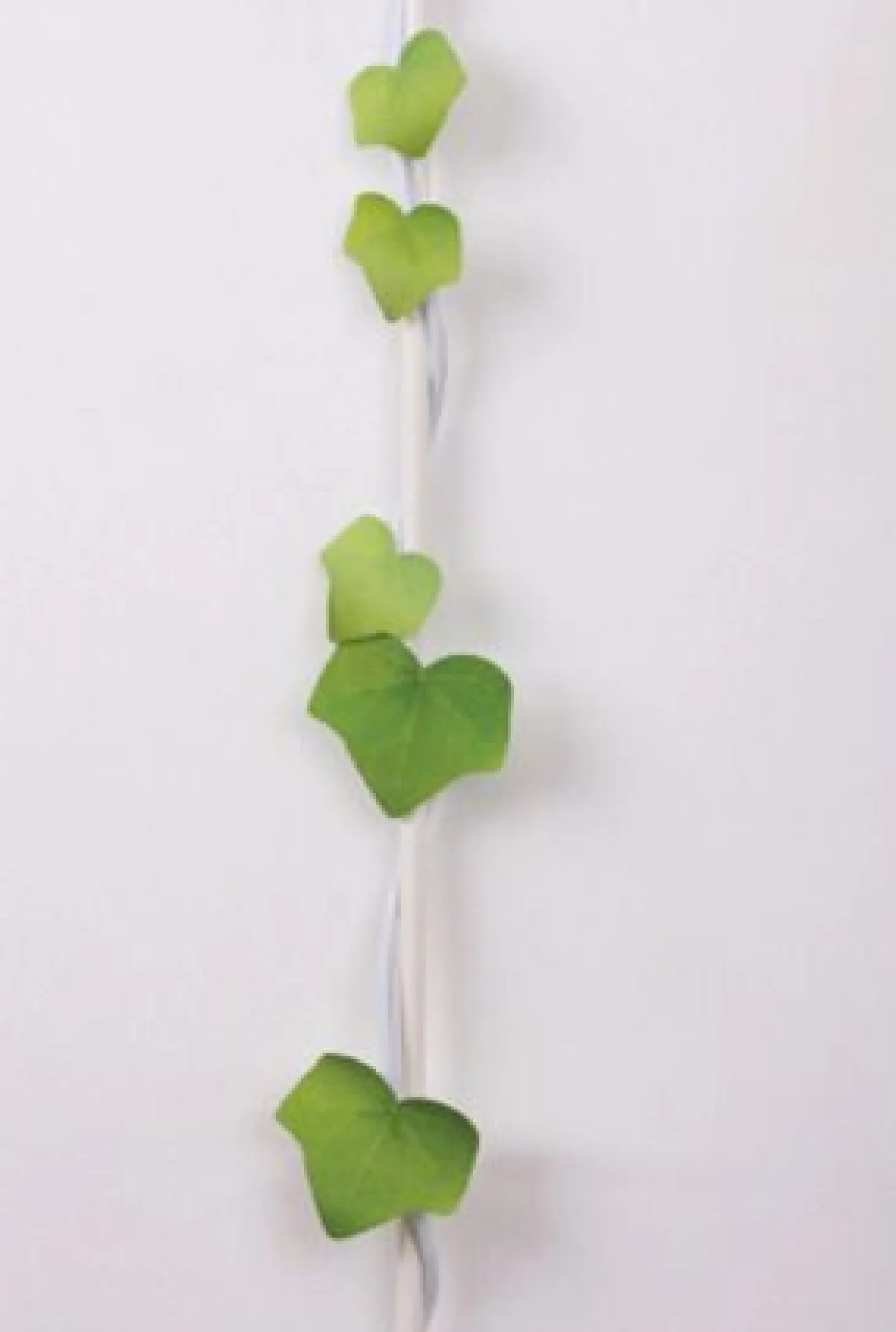 Medium Ivy Leaf Sticky Note