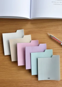 Medium Tracing Index Sticky Note