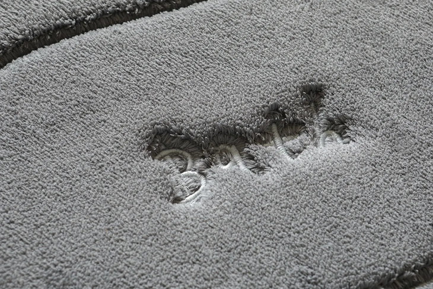 Memory Foam Bath Mat